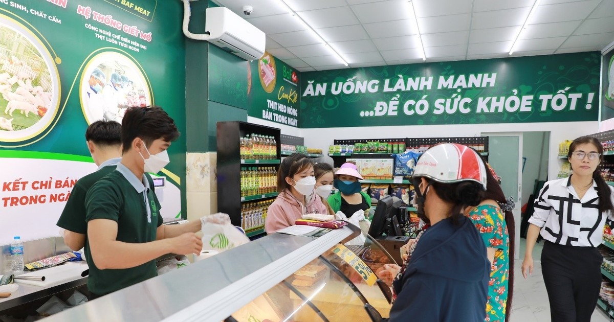 BaF Việt Nam lần đầu báo lỗ kể từ khi niêm yết 1 baf viet nam lan dau bao lo ke tu khi niem yet 65b710f2c879d