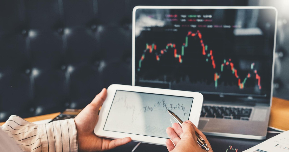 Bank - Chứng - Thép không đồng thuận, VN-Index lùi về dưới vạch xuất phát 1 bank chung thep khong dong thuan vn index lui ve duoi vach xuat phat 65a8acf573af1