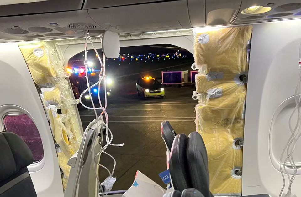 Boeing đứng trước các áp lực về quy định an toàn 1 boeing dung truoc cac ap luc ve quy dinh an toan 659b56cb88d7f