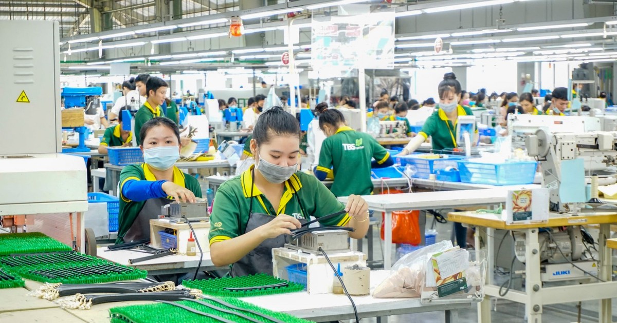 Bức tranh ra - vào thị trường của doanh nghiệp đầu năm 2024 1 buc tranh ra vao thi truong cua doanh nghiep dau nam 2024 65b6302b52cca