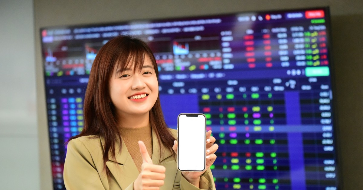 Cặp đôi lớn VCB - BID lập đỉnh mới, thị trường tăng tốc phiên cuối tuần 1 cap doi lon vcb bid lap dinh moi thi truong tang toc phien cuoi tuan 65ac693922677