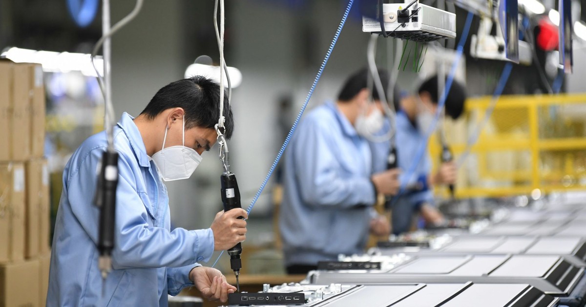 Cập nhật kết quả kinh doanh năm 2023, một doanh nghiệp lỗ gần 200 tỷ đồng 1 cap nhat ket qua kinh doanh nam 2023 mot doanh nghiep lo gan 200 ty dong 65a74d019fa58