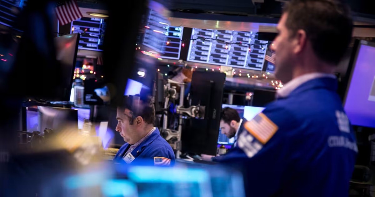 Chu kỳ thanh toán T+1 sẽ sớm có mặt trên thị trường chứng khoán Mỹ 1 chu ky thanh toan t1 se som co mat tren thi truong chung khoan my 65b2f2baae448