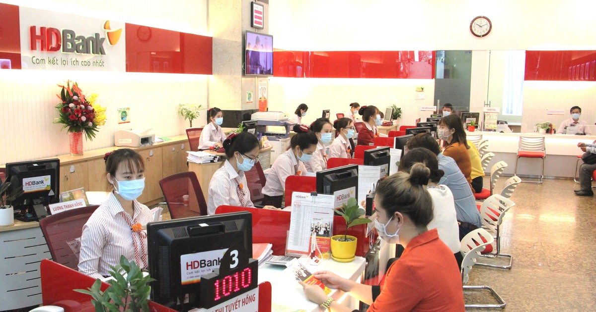 Chứng khoán HDS dự kiến chào bán gần 44 triệu cổ phiếu cho HDBank 1 chung khoan hds du kien chao ban gan 44 trieu co phieu cho hdbank 65af985f6f2dd