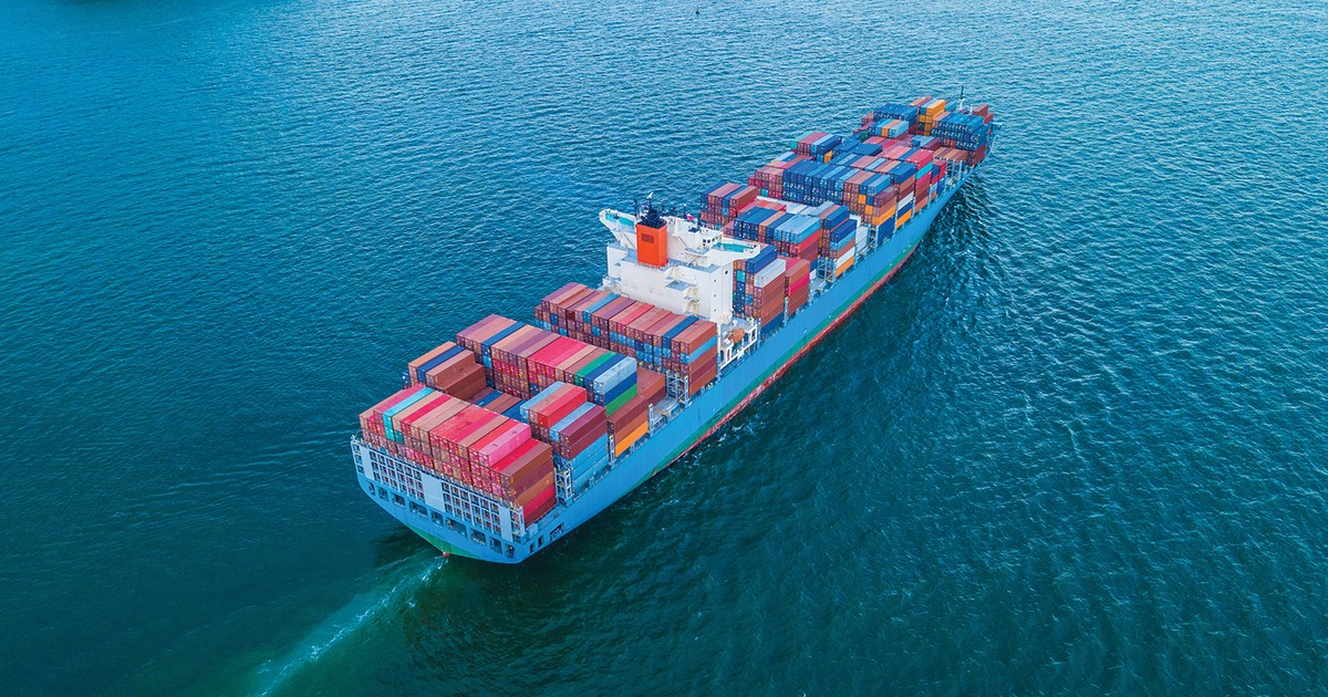 Cơ hội từ giá cước vận tải biển tăng vọt 1 co hoi tu gia cuoc van tai bien tang vot 65a7151c43884