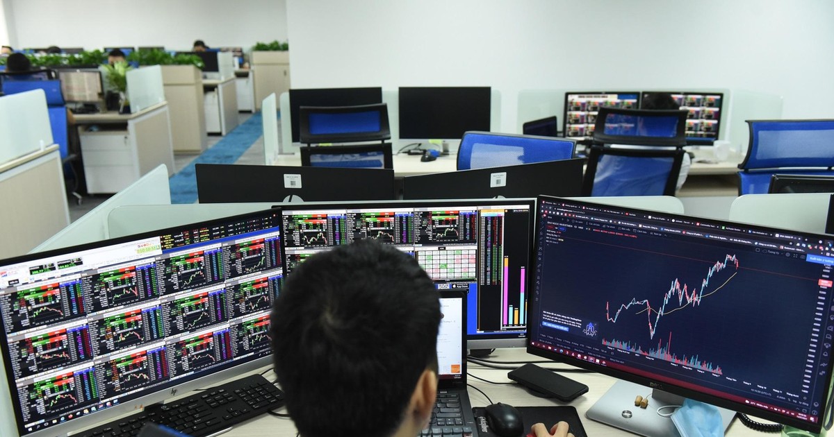 Có thể tự tin hơn vào kỳ vọng trong một chu kỳ mới 5 co the tu tin hon vao ky vong trong mot chu ky moi 65a50ce77b0db