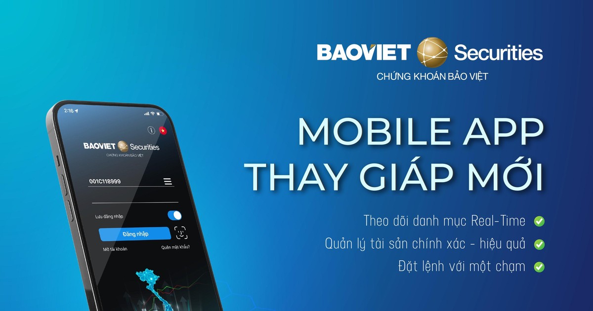 Công nghệ sẽ giúp nhà đầu tư chứng khoán an nhàn hơn nhưng không thể thay con người 1 cong nghe se giup nha dau tu chung khoan an nhan hon nhung khong the thay con nguoi 6597ebe3bce21