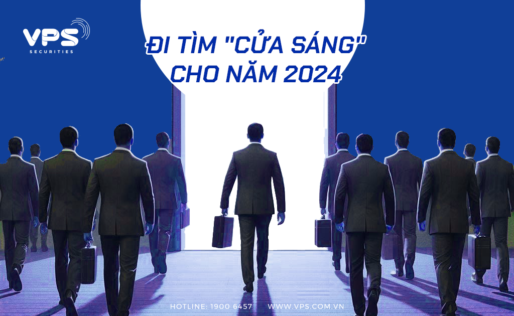 Đi tìm “cửa sáng” cho năm 2024 1 di tim cua sang cho nam 2024 6593f764dd072