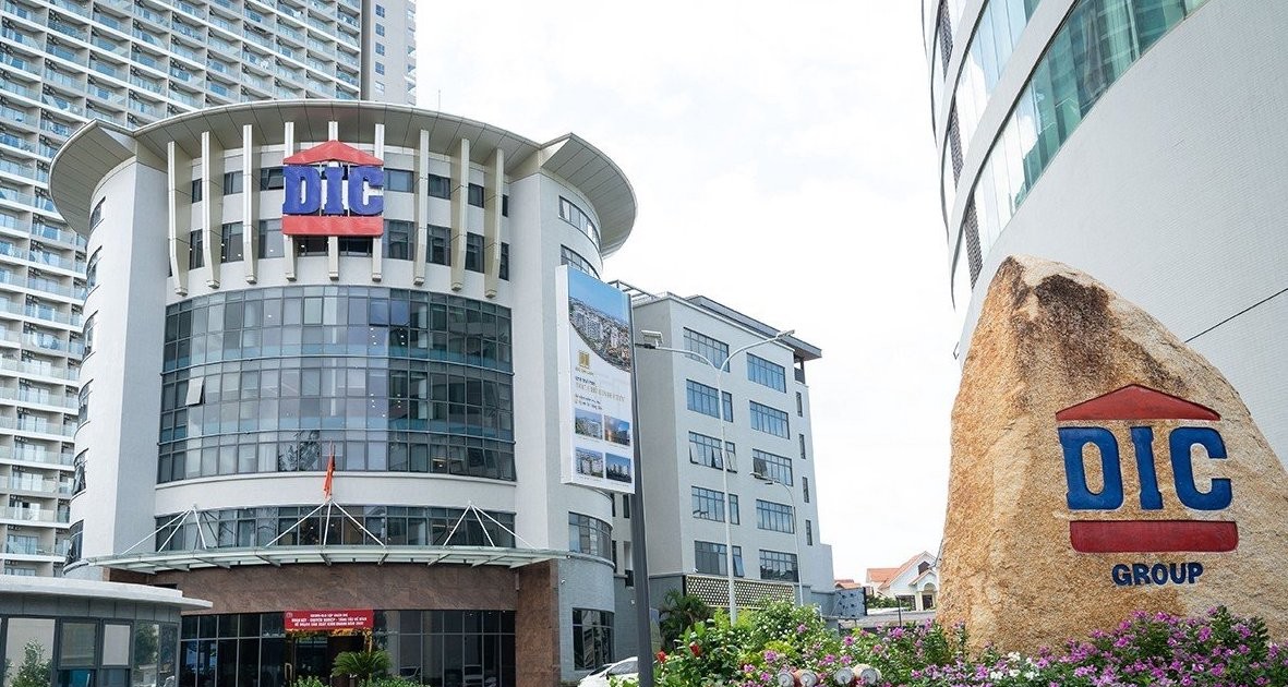 DIG bị phạt gần 500 triệu đồng vì vi phạm công bố thông tin sử dụng vốn 1 dig bi phat gan 500 trieu dong vi vi pham cong bo thong tin su dung von 6594bbec79d9c