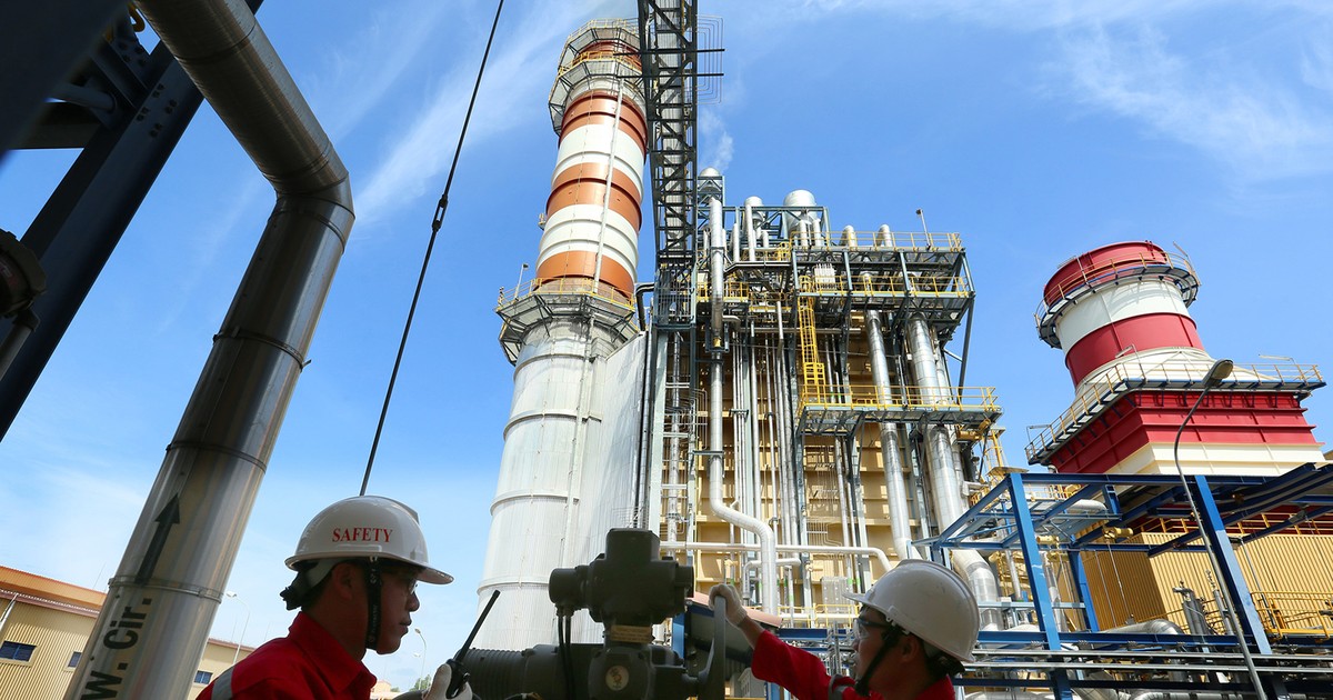 Doanh nghiệp nhiệt điện “ấm” hơn 1 doanh nghiep nhiet dien am hon 65ba40ee3a65f