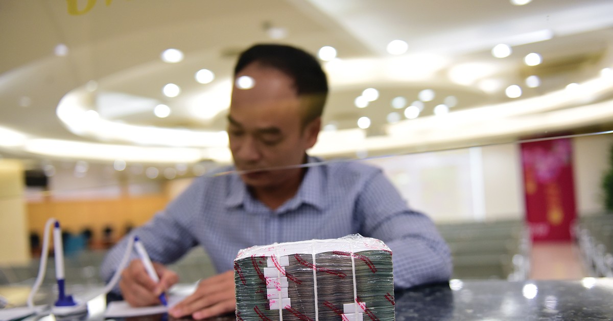 Dòng tiền “nhập cuộc” mạnh hơn 1 dong tien nhap cuoc manh hon 65a7bdedc56b9