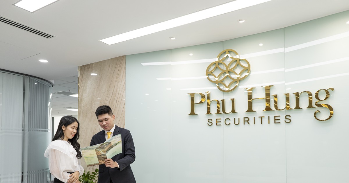 Dự báo VN-Index đạt 1.460 điểm, chứng khoán Phú Hưng (PHS) lên kế hoạch lãi sau thuế gấp đôi 1 du bao vn index dat 1 460 diem chung khoan phu hung phs len ke hoach lai sau thue gap doi 659b9a4892fd4