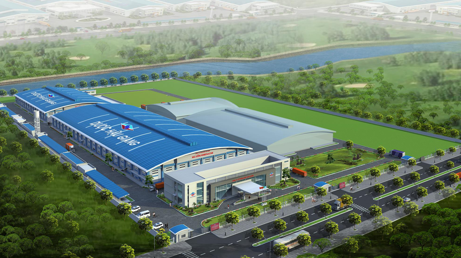 Dược Hậu Giang lần đầu tiên đạt lãi ròng 'nghìn tỷ' 1 duoc hau giang lan dau tien dat lai rong nghin ty 65b605b35e4e7