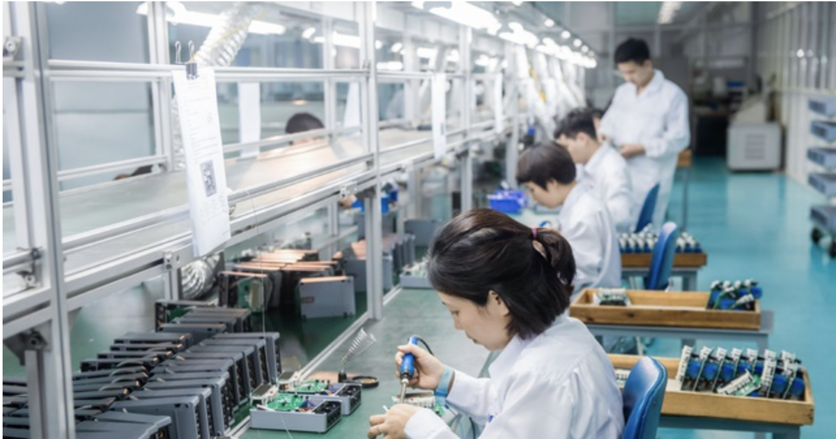 GELEX Electric ghi nhận lợi nhuận trước thuế 974 tỷ đồng năm 2023 1 gelex electric ghi nhan loi nhuan truoc thue 974 ty dong nam 2023 65b8c5273c79d