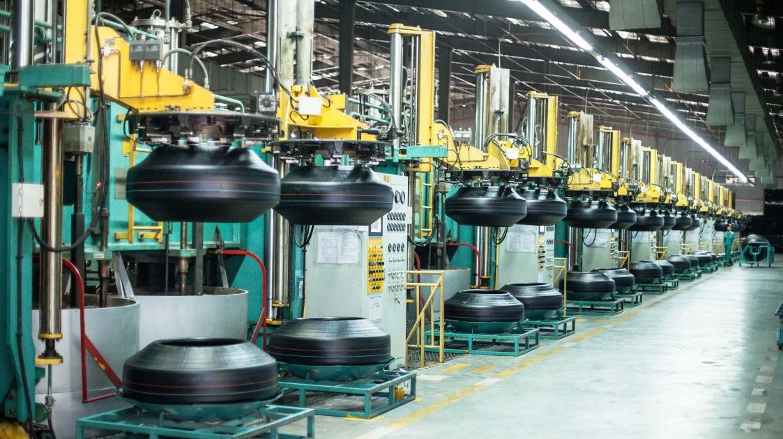 Giá nguyên liệu giảm, lợi nhuận DRC tăng trưởng 2 con số 1 gia nguyen lieu giam loi nhuan drc tang truong 2 con so 65accb410278c