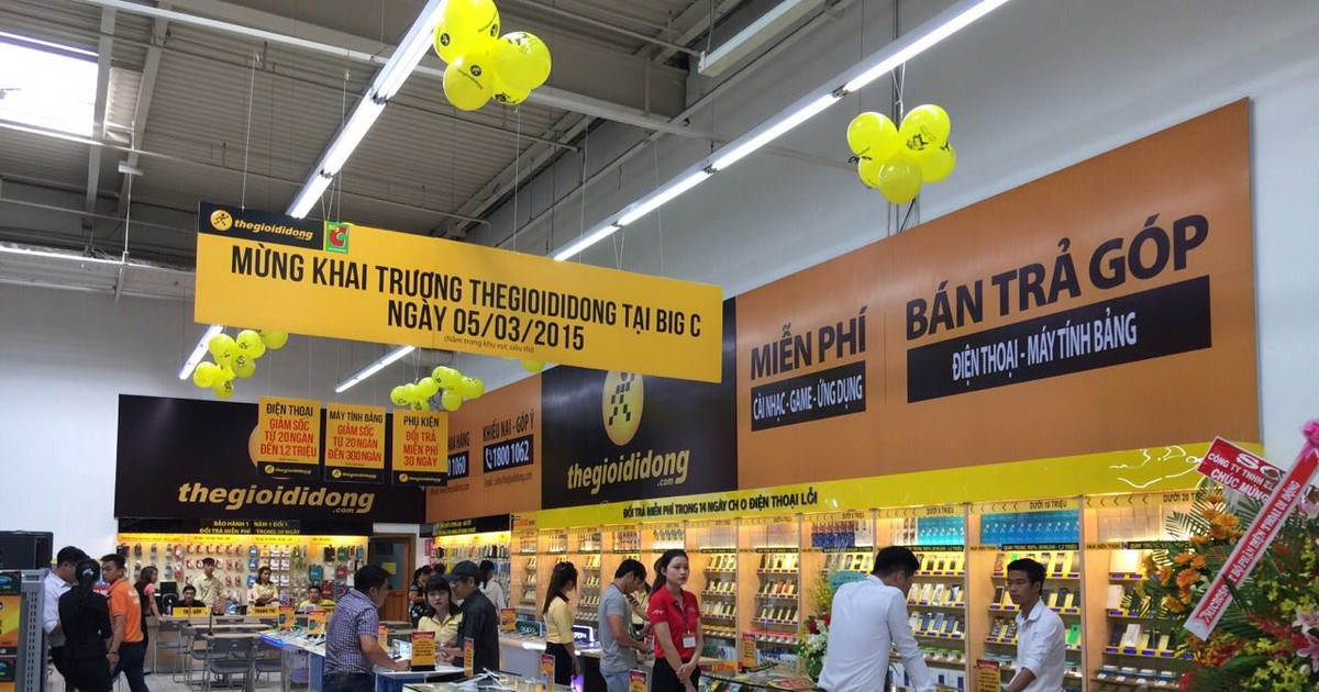 Giao dịch chứng khoán khối ngoại tuần từ 15-19/1: Mua ròng gần 600 tỷ đồng cổ phiếu MWG 1 giao dich chung khoan khoi ngoai tuan tu 15 19 1 mua rong gan 600 ty dong co phieu mwg 65adad887a0a4