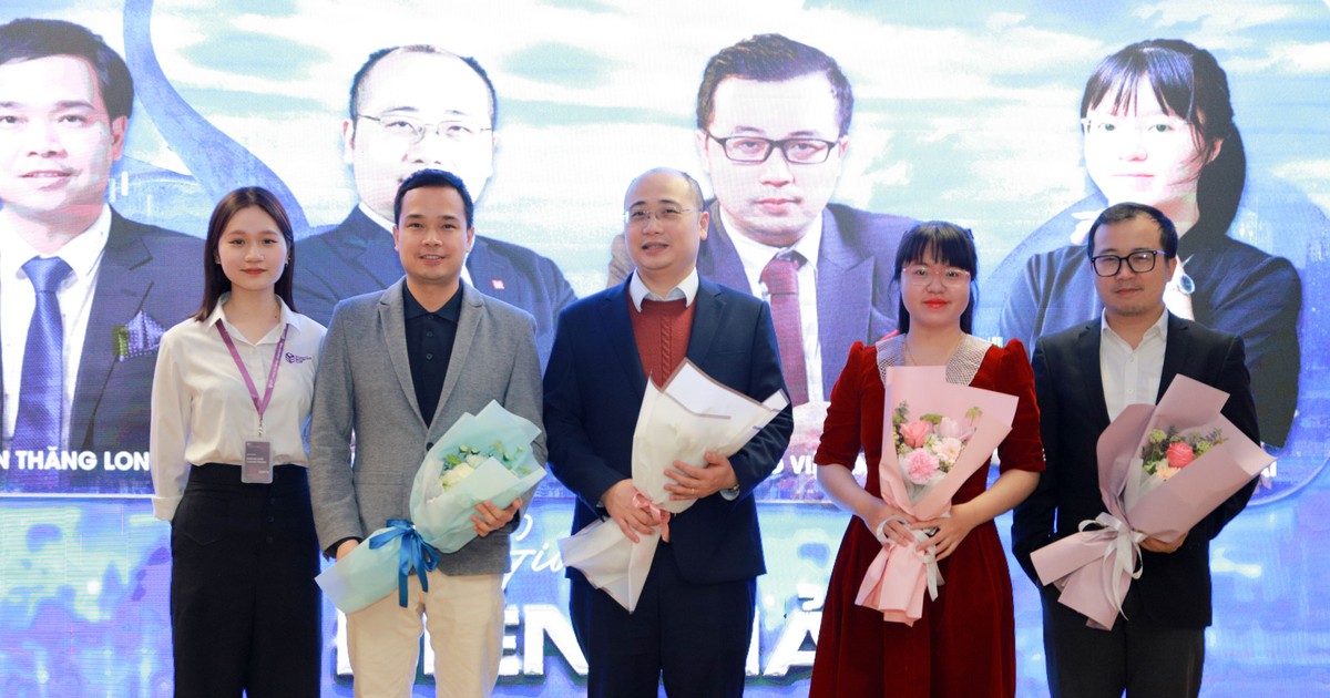 GO STOCK 2024: Triển vọng vĩ mô, liệu "thiên nga đen" có xuất hiện 1 go stock 2024 trien vong vi mo lieu thien nga den co xuat hien 65b919c2afd96