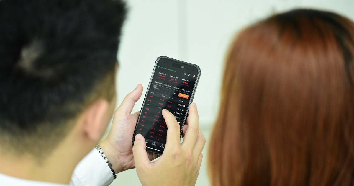 Góc nhìn chuyên gia chứng khoán tuần mới: Chọn cổ phiếu để “yên tâm ăn tết” 1 goc nhin chuyen gia chung khoan tuan moi chon co phieu de yen tam an tet 65b6f53e5ebe8