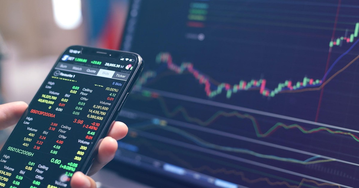 Góc nhìn kỹ thuật phiên giao dịch chứng khoán ngày 26/1: VN-Index vẫn đang nằm trong nhịp tăng điểm trung hạn 1 goc nhin ky thuat phien giao dich chung khoan ngay 26 1 vn index van dang nam trong nhip tang diem trung han 65b37f4ff2faa