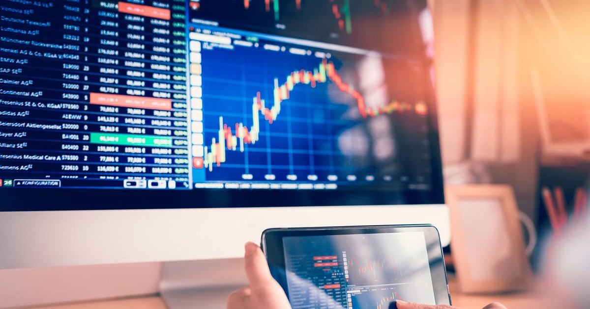 Góc nhìn kỹ thuật phiên giao dịch chứng khoán ngày 9/1: Xác suất điều chỉnh ngắn hạn đã gia tăng 1 goc nhin ky thuat phien giao dich chung khoan ngay 9 1 xac suat dieu chinh ngan han da gia tang 659d15deed007