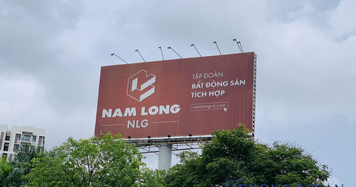 Hàng tồn kho của Nam Long vượt ngưỡng 17.000 tỷ đồng 1 hang ton kho cua nam long vuot nguong 17 000 ty dong 65b78164ce23b