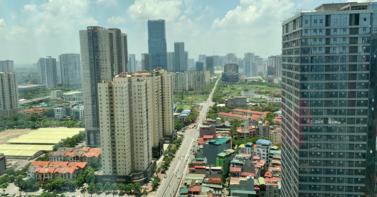 Hành lang pháp lý mới và tác động đến doanh nghiệp bất động sản 1 hanh lang phap ly moi va tac dong den doanh nghiep bat dong san 65b49840a9e50