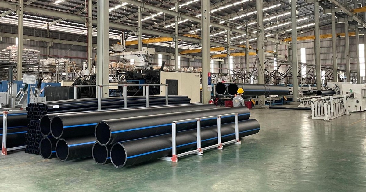 Hoa Sen Group lên kế hoạch IPO một công ty con 1 hoa sen group len ke hoach ipo mot cong ty con 659e4ac9d25bc