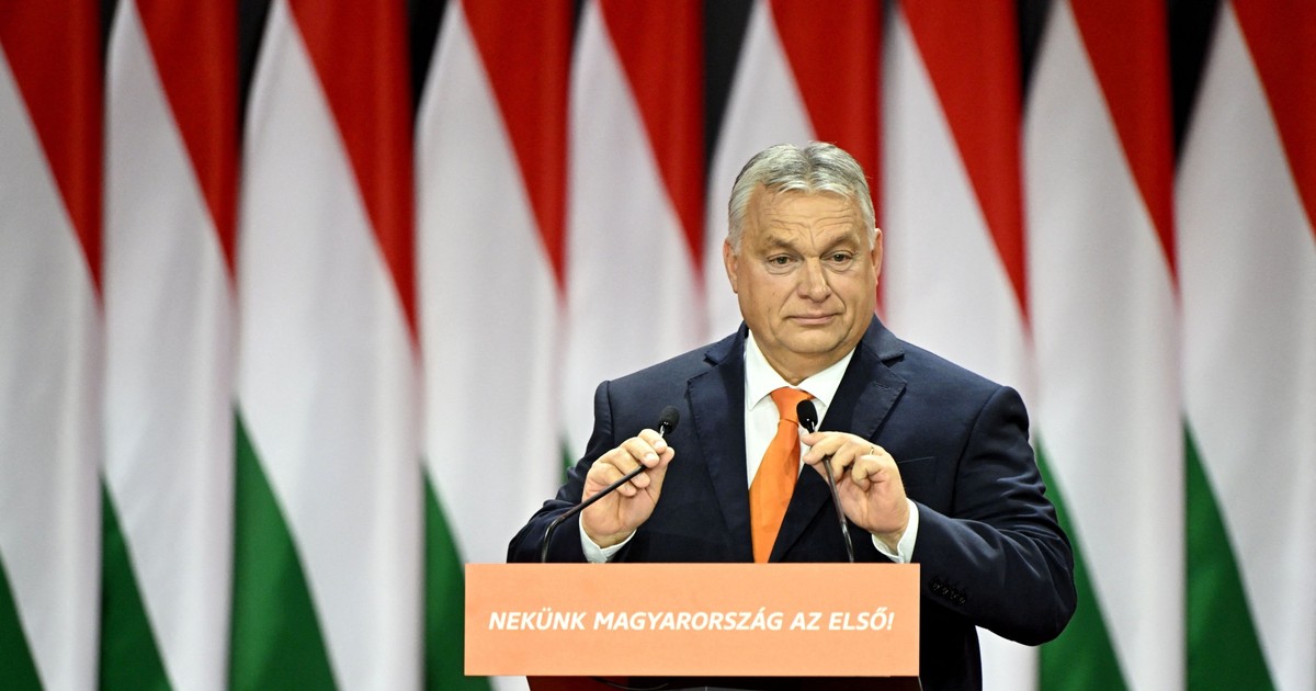 Hungary 'bật đèn xanh' kết nạp Thụy Điển vào NATO 1 hungary bat den xanh ket nap thuy dien vao nato 65b1ff8d3ab24