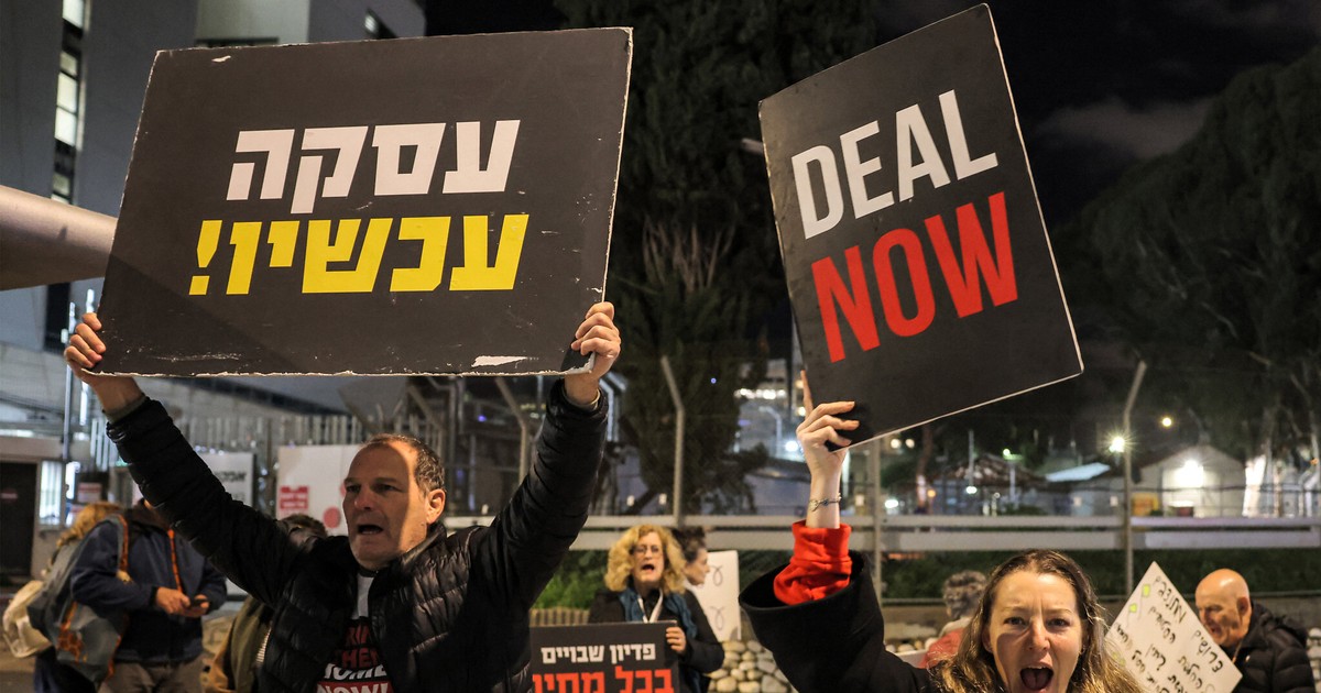 Israel - Hamas 'cứng rắn' về triển vọng ngừng bắn tại Gaza 2 israel hamas cung ran ve trien vong ngung ban tai gaza 65b9b0488f92e