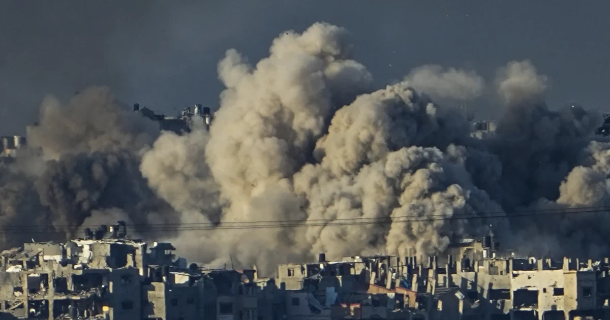 Israel tham gia phiên điều trần liên quan tới cáo buộc diệt chủng tại Gaza 1 israel tham gia phien dieu tran lien quan toi cao buoc diet chung tai gaza 659f524687627