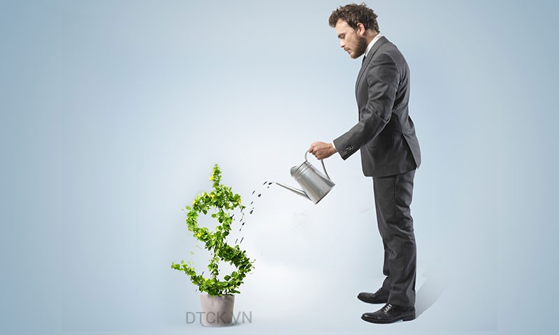 Kỷ luật trong đầu tư: Nói dễ, làm khó! 1 ky luat trong dau tu noi de lam kho 6597ebdd4dc09