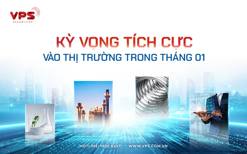 Kỳ vọng tích cực vào thị trường trong tháng 1 2 ky vong tich cuc vao thi truong trong thang 1 65a67a73c0126