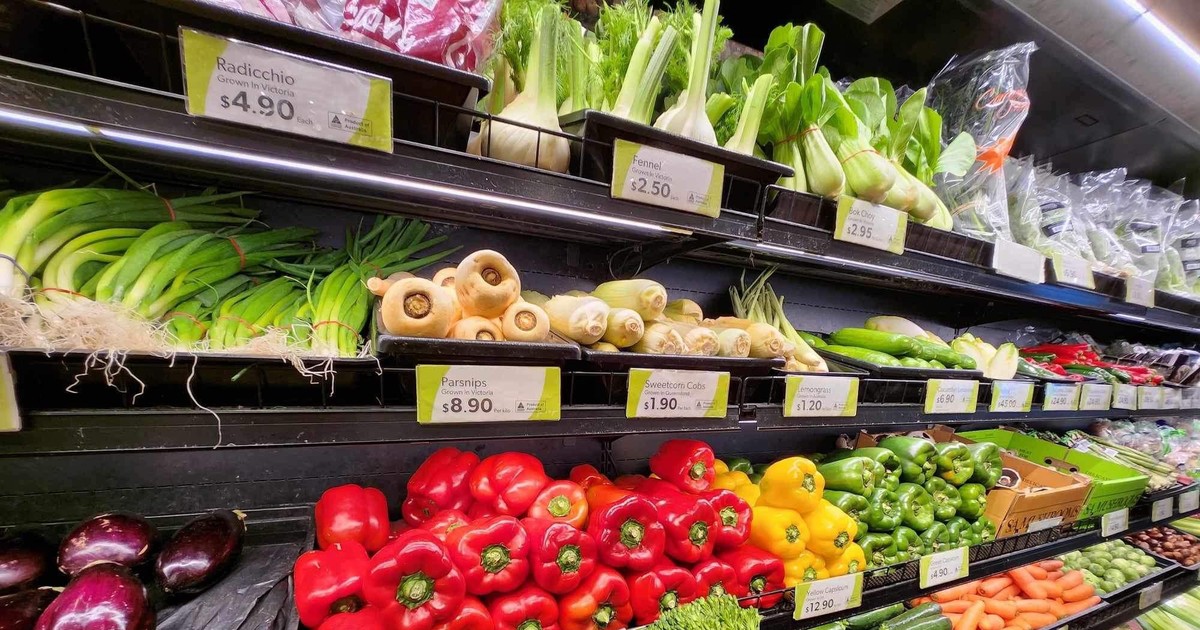 Lạm phát Mỹ tăng tốc trở lại thách thức kỳ vọng giảm lãi suất của Fed 2 lam phat my tang toc tro lai thach thuc ky vong giam lai suat cua fed 65a017299f038