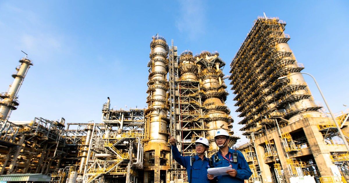 Loạt doanh nghiệp đầu tiên hé lộ kết quả kinh doanh năm 2023 1 loat doanh nghiep dau tien he lo ket qua kinh doanh nam 2023 659637c629363