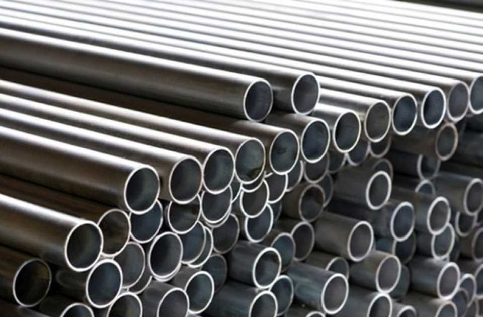 Một công ty thép báo lãi chỉ bằng hơn một nửa cùng kỳ 1 mot cong ty thep bao lai chi bang hon mot nua cung ky 65a51a6ff027d