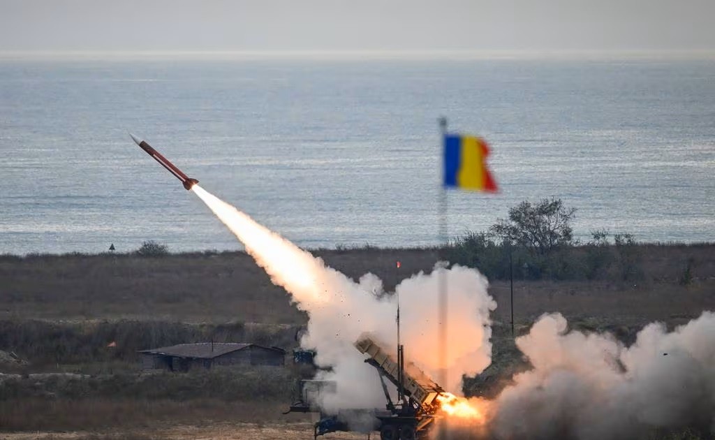 NATO hỗ trợ các thành viên mua 1.000 tên lửa Patriot 1 nato ho tro cac thanh vien mua 1 000 ten lua patriot 659609b4acac2