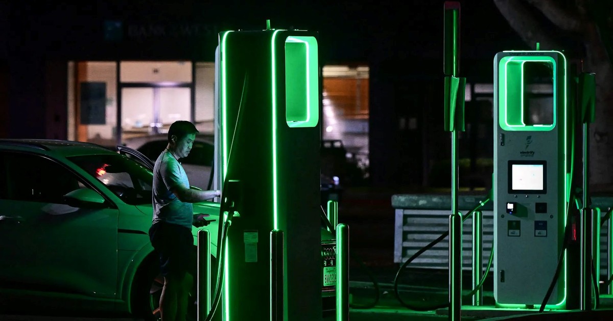 Ngành công nghiệp xe điện Mỹ lại đón tin vui 3 nganh cong nghiep xe dien my lai don tin vui 65af86e38b033