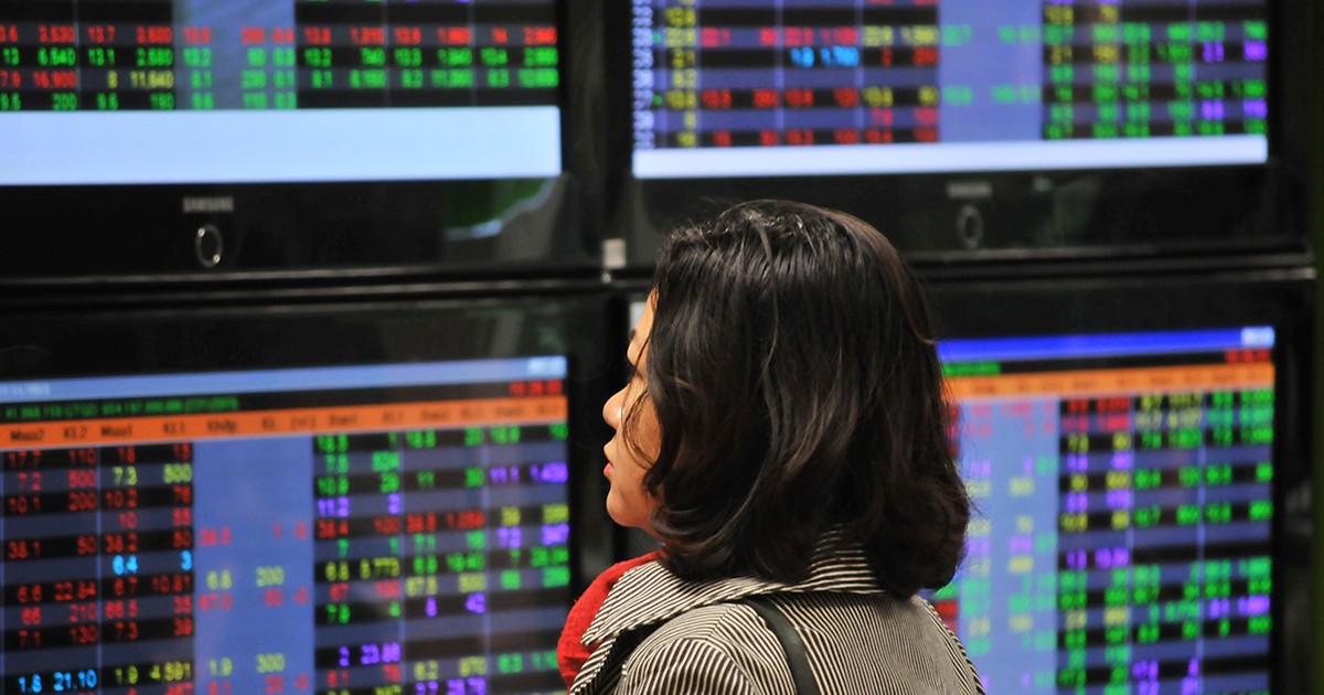 Nhà đầu tư cá nhân nghỉ Tết sớm 2 nha dau tu ca nhan nghi tet som 65b78ff644b3e