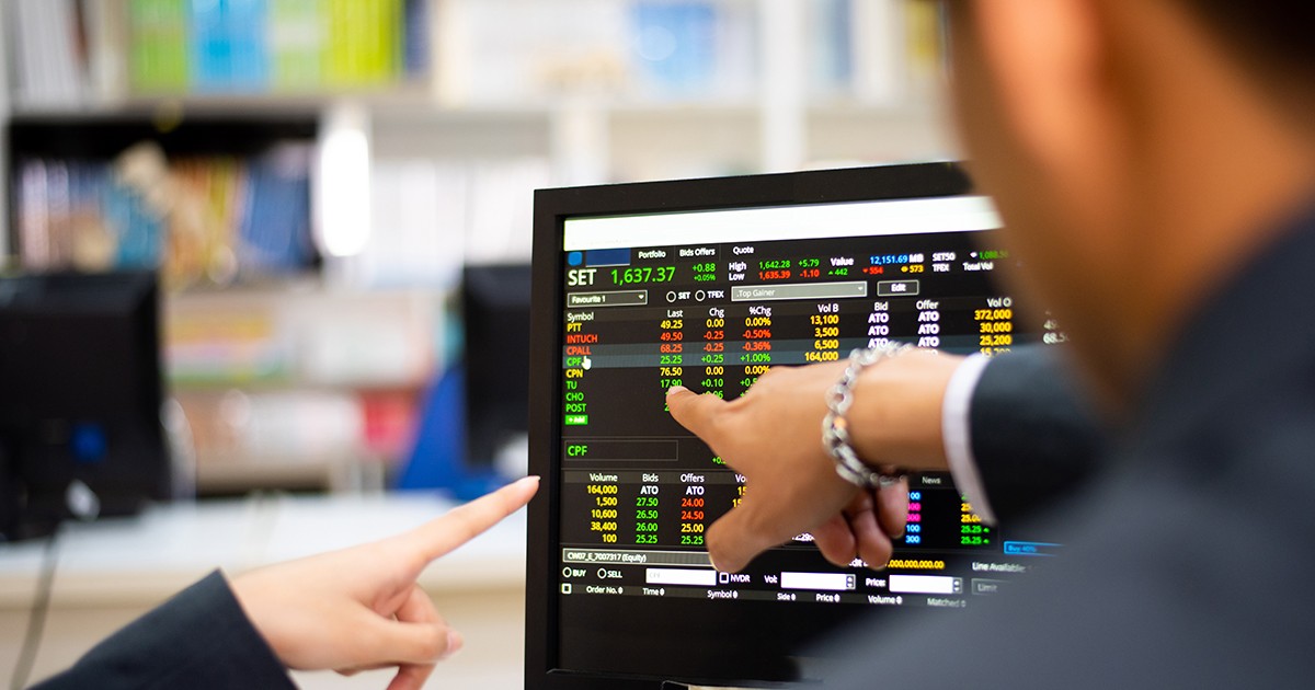 Nhóm ngân hàng có thể xuất hiện động thái chốt lời 2 nhom ngan hang co the xuat hien dong thai chot loi 659bc43bdfd72