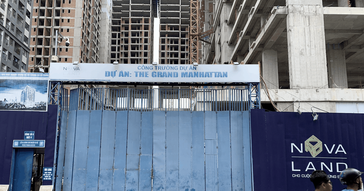 Novagroup muốn bán thêm hơn 12 triệu cổ phiếu NVL 1 novagroup muon ban them hon 12 trieu co phieu nvl 65b1d9237f7cf