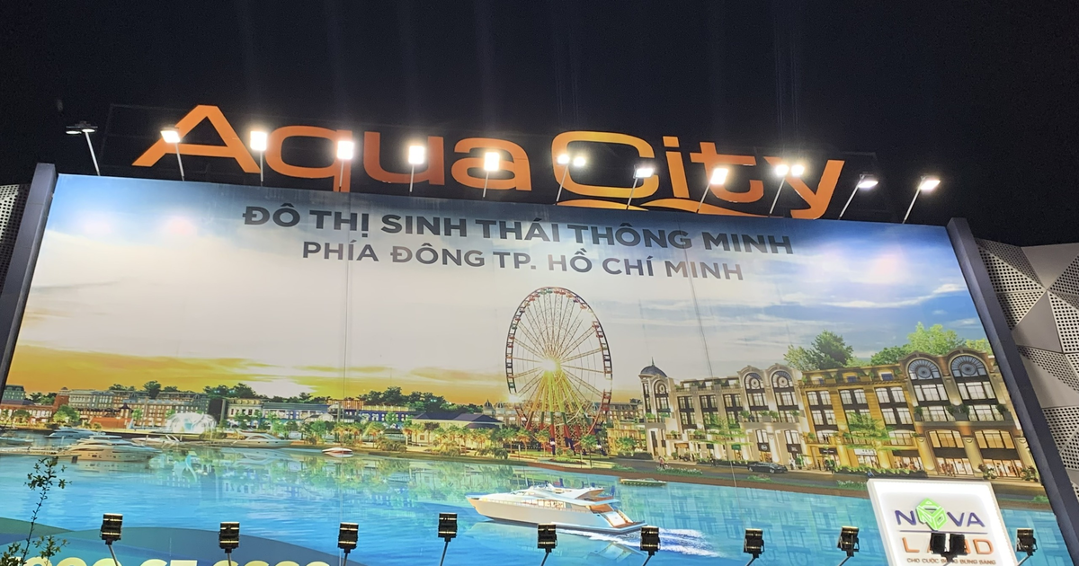 Novaland báo lãi lớn nhất trong 3 năm 1 novaland bao lai lon nhat trong 3 nam 65b9b405e176f