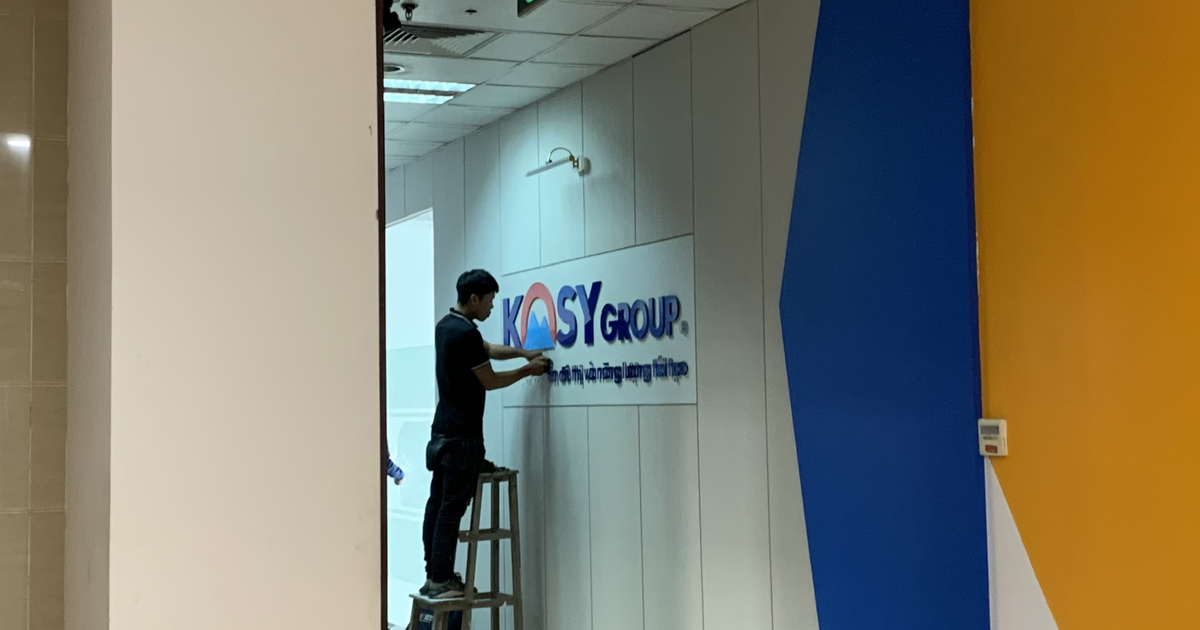 Ổn định như cổ phiếu Kosy 1 on dinh nhu co phieu kosy 659750d2d56c6