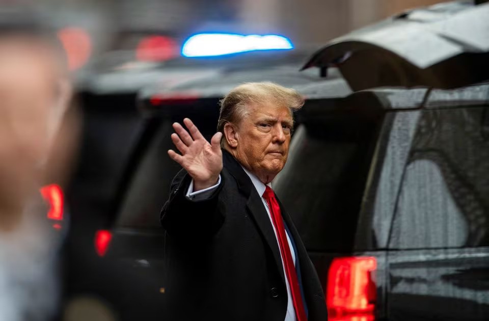 Ông Donald Trump phải trả hơn 83 triệu USD cho nữ nhà văn vì thua kiện 1 ong donald trump phai tra hon 83 trieu usd cho nu nha van vi thua kien 65b49475b06be