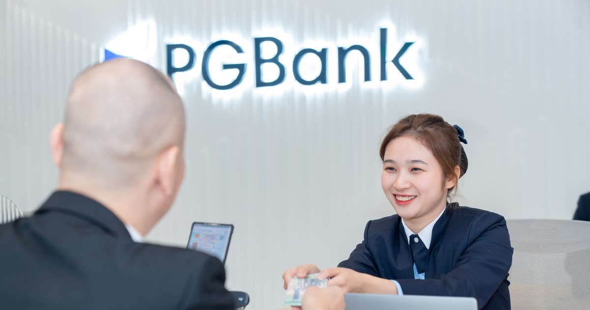 PGBank được chấp thuận tăng vốn thêm 1.200 tỷ đồng 1 pgbank duoc chap thuan tang von them 1 200 ty dong 65952c9467ab9