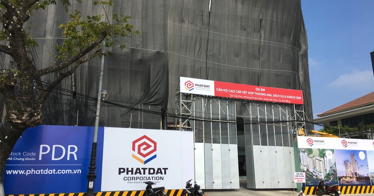 Phát Đạt có lãi nhờ bán công ty con, trả xong 2.500 tỷ đồng nợ trái phiếu 1 phat dat co lai nho ban cong ty con tra xong 2 500 ty dong no trai phieu 65af19d06ff82