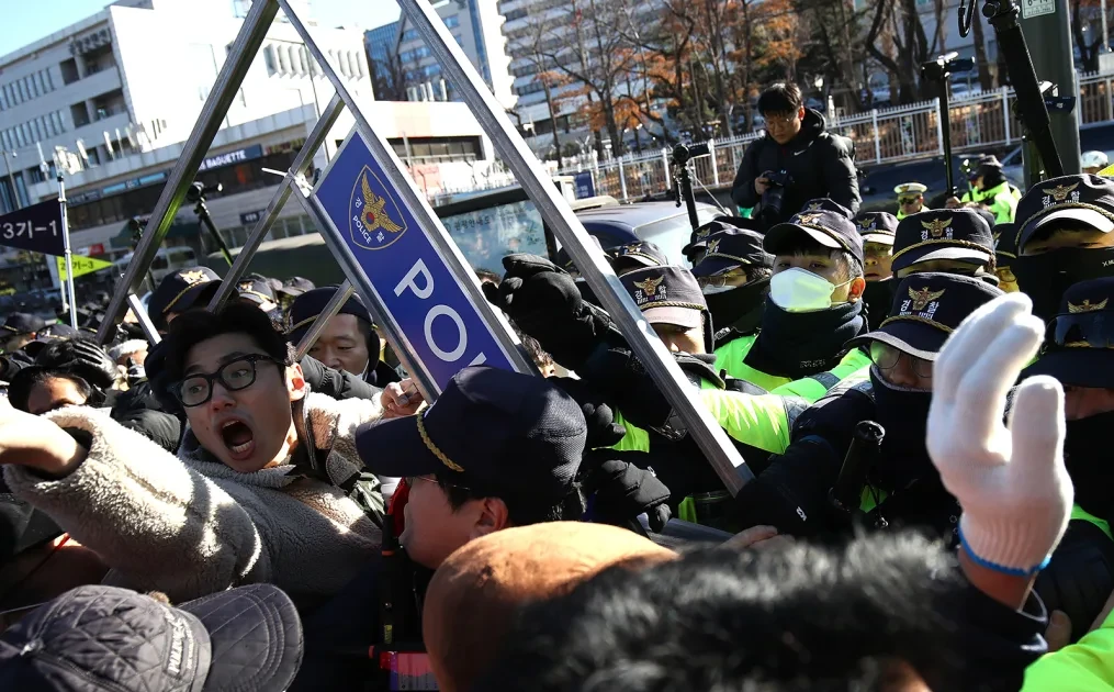 Quốc hội Hàn Quốc thông qua dự luật cấm kinh doanh thịt chó 1 quoc hoi han quoc thong qua du luat cam kinh doanh thit cho 659d19a93a214