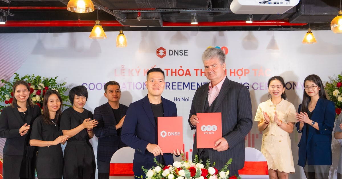 Quỹ ngoại PYN Elite Fund trở thành cổ đông lớn thứ hai của DNSE 1 quy ngoai pyn elite fund tro thanh co dong lon thu hai cua dnse 65a0d1998ce7f