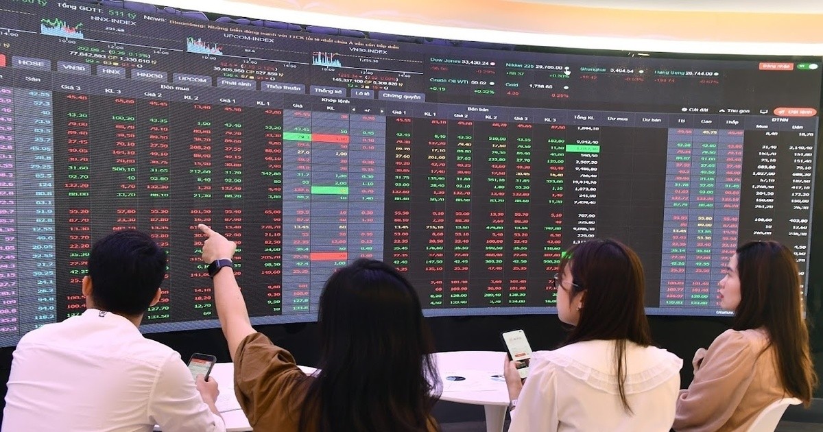 So kè lợi nhuận Top 10 công ty chứng khoán có thị phần môi giới cao nhất 1 so ke loi nhuan top 10 cong ty chung khoan co thi phan moi gioi cao nhat 65b0b1bb6764a