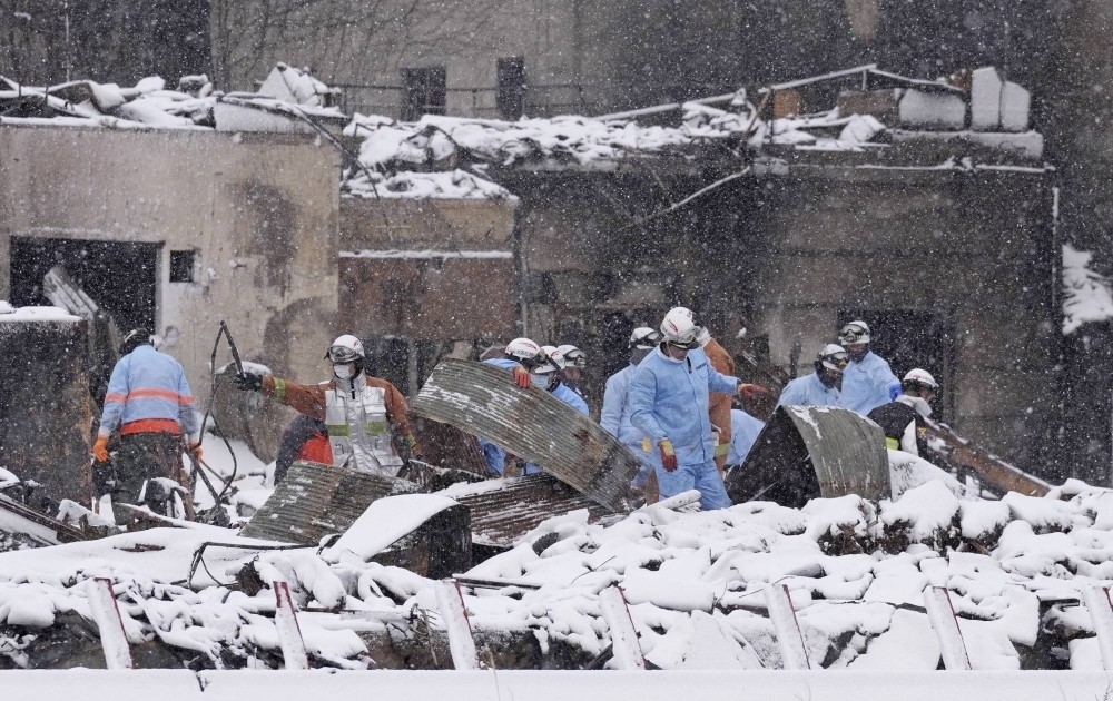 Số người thiệt mạng do động đất tại Nhật Bản tăng lên 161 1 so nguoi thiet mang do dong dat tai nhat ban tang len 161 659bb92b77e82