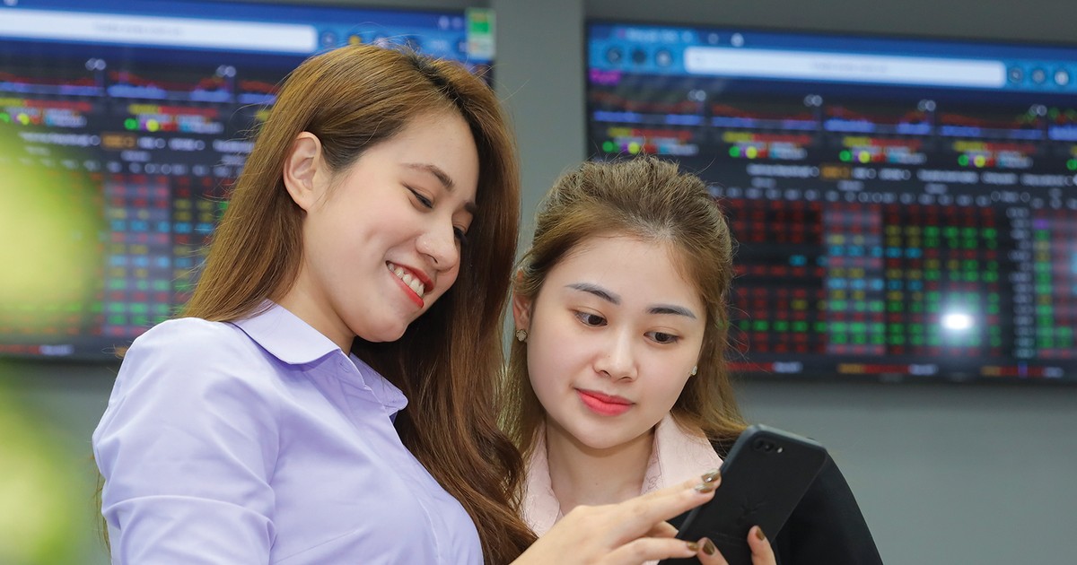 Sử dụng công nghệ trong đầu tư sẽ sớm bùng nổ 1 su dung cong nghe trong dau tu se som bung no 659be064acccf